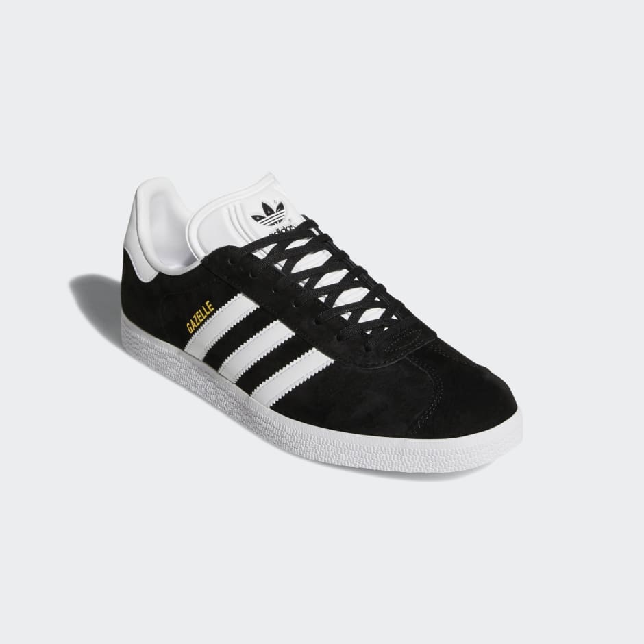 adidas Gazelle Shoes - Image 4