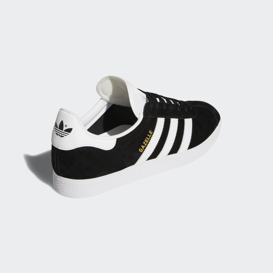 adidas Gazelle Shoes - Image 5
