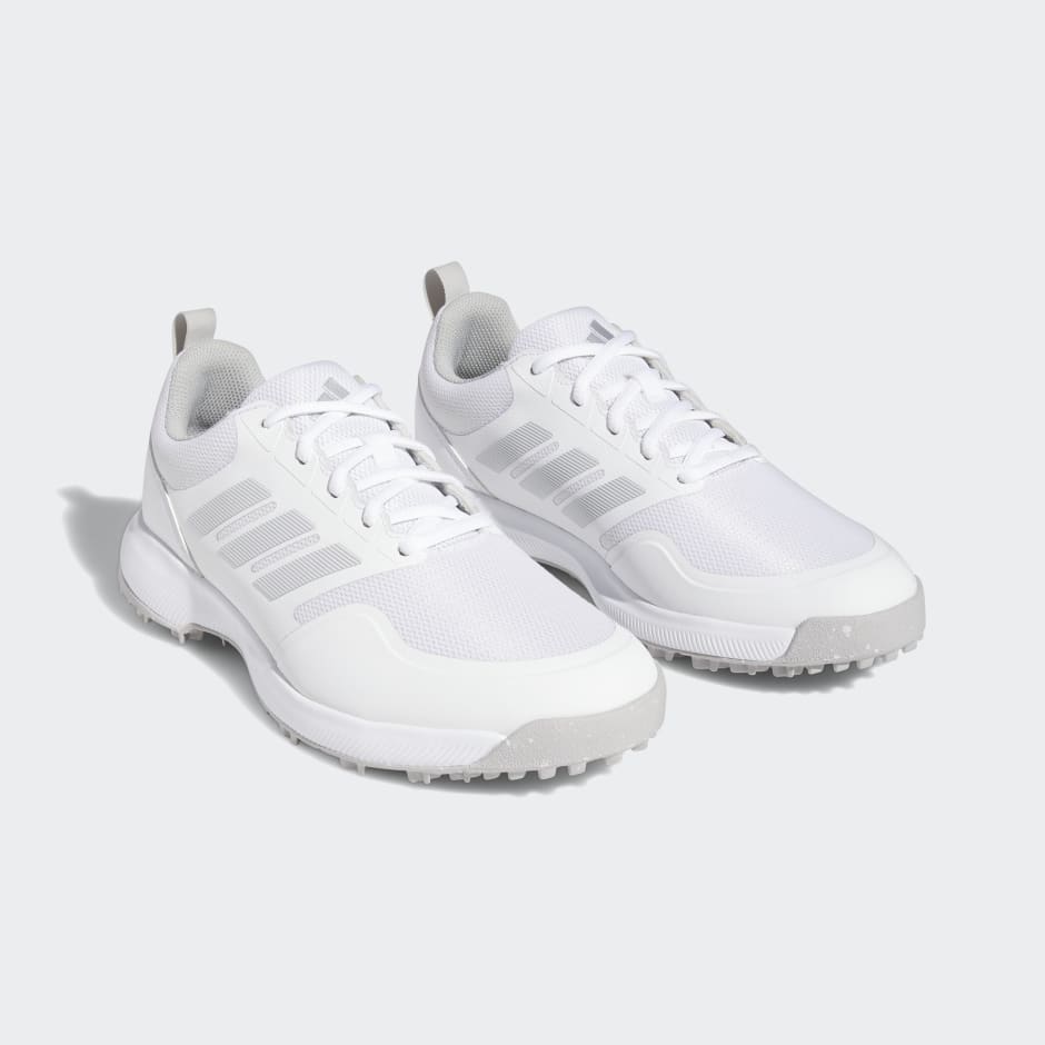 adidas Tech Response SL 3.0 Golf Shoes - Image 4