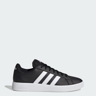adidas Grand Court TD Lifestyle Court Casual Shoes