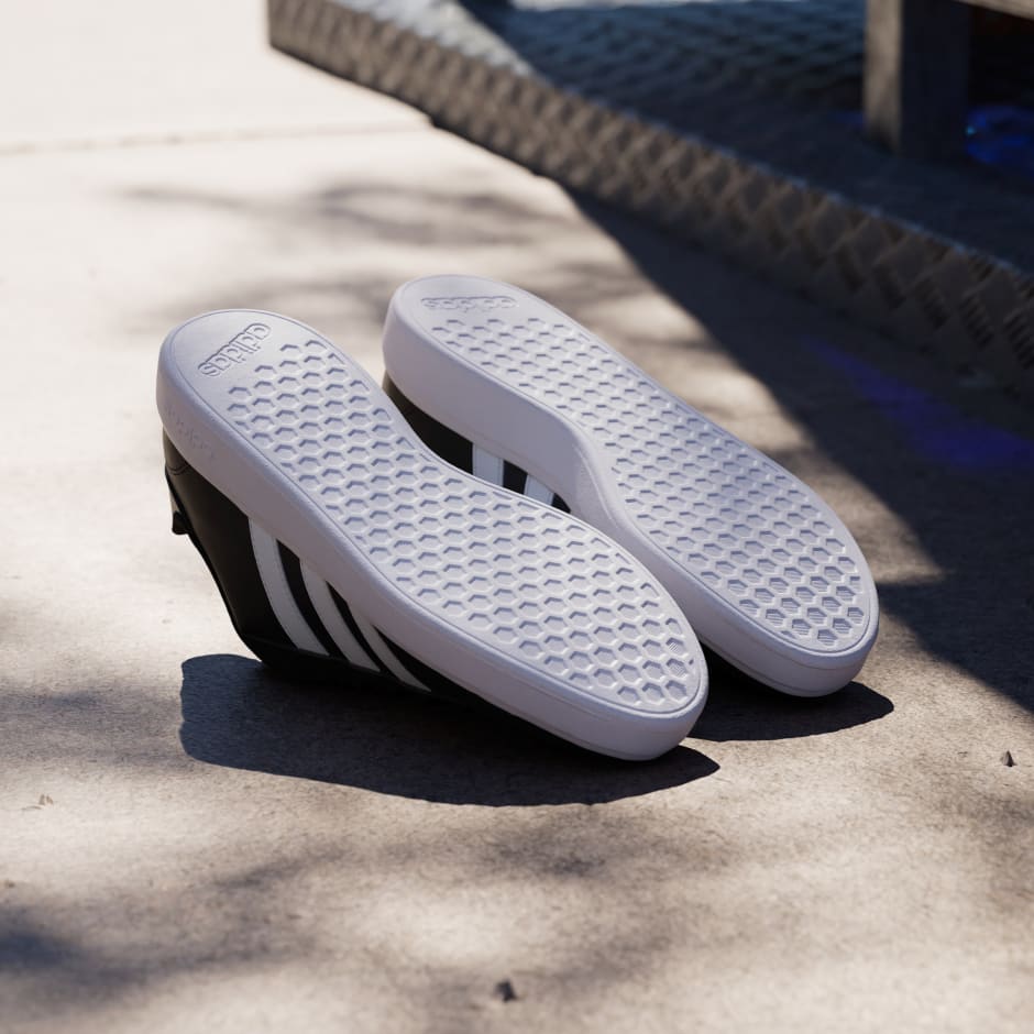 adidas Grand Court TD Lifestyle Court Casual Shoes - Image 3