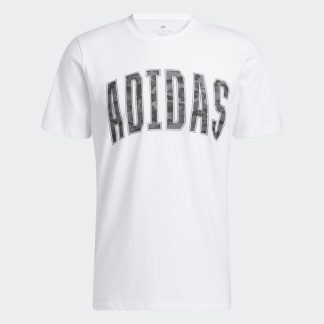 adidas Sportswear Camo Tee