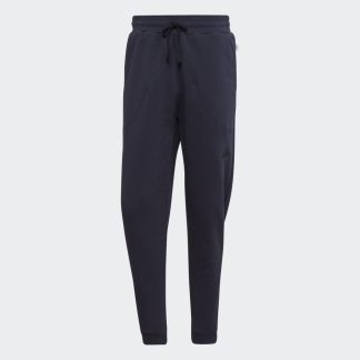 adidas Studio Lounge Fleece Pants