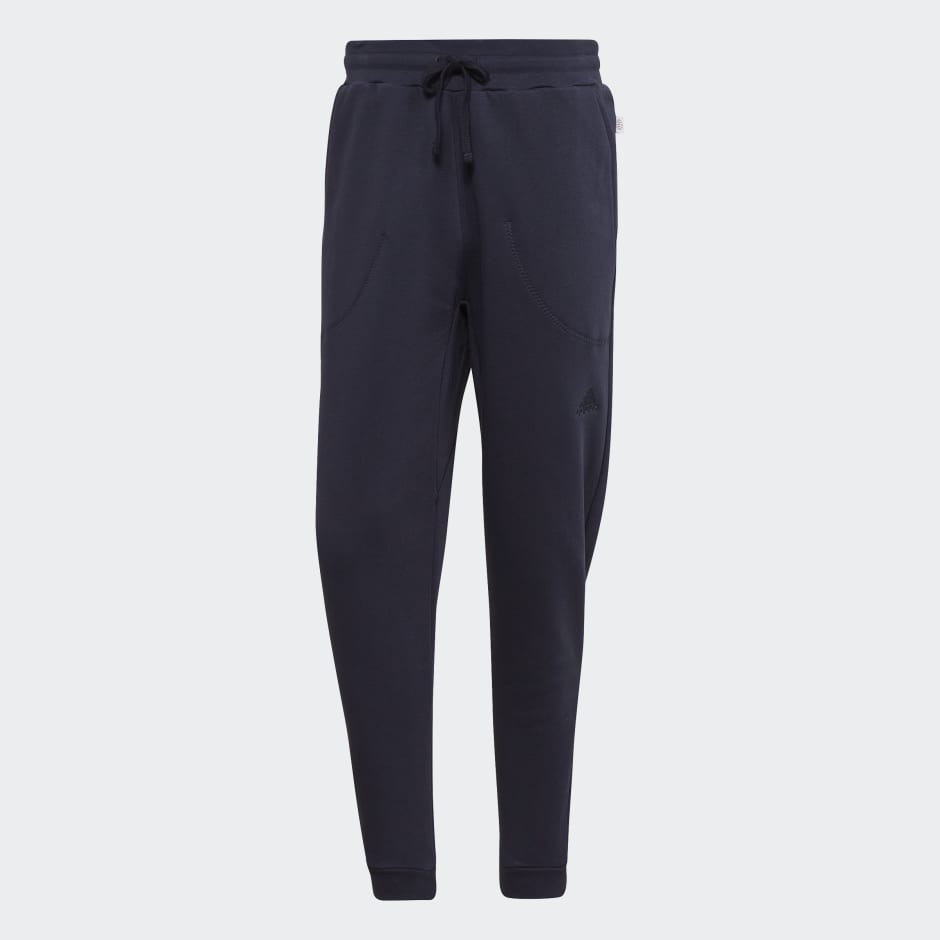 adidas Studio Lounge Fleece Pants