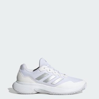 adidas Gamecourt 2.0 Tennis Shoes