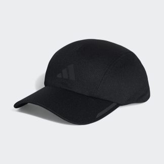 adidas Running AEROREADY Four-Panel Mesh Cap