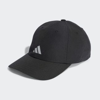adidas Running Essentials AEROREADY Six-Panel Baseball Cap