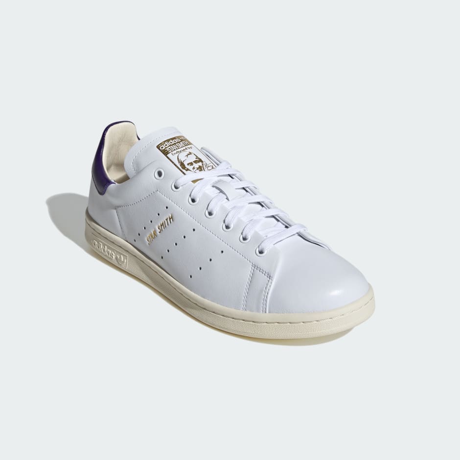 adidas Stan Smith Lux Shoes - Image 4