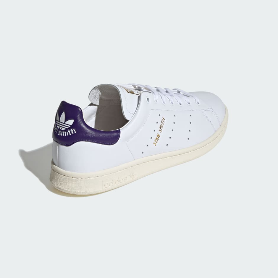 adidas Stan Smith Lux Shoes - Image 5