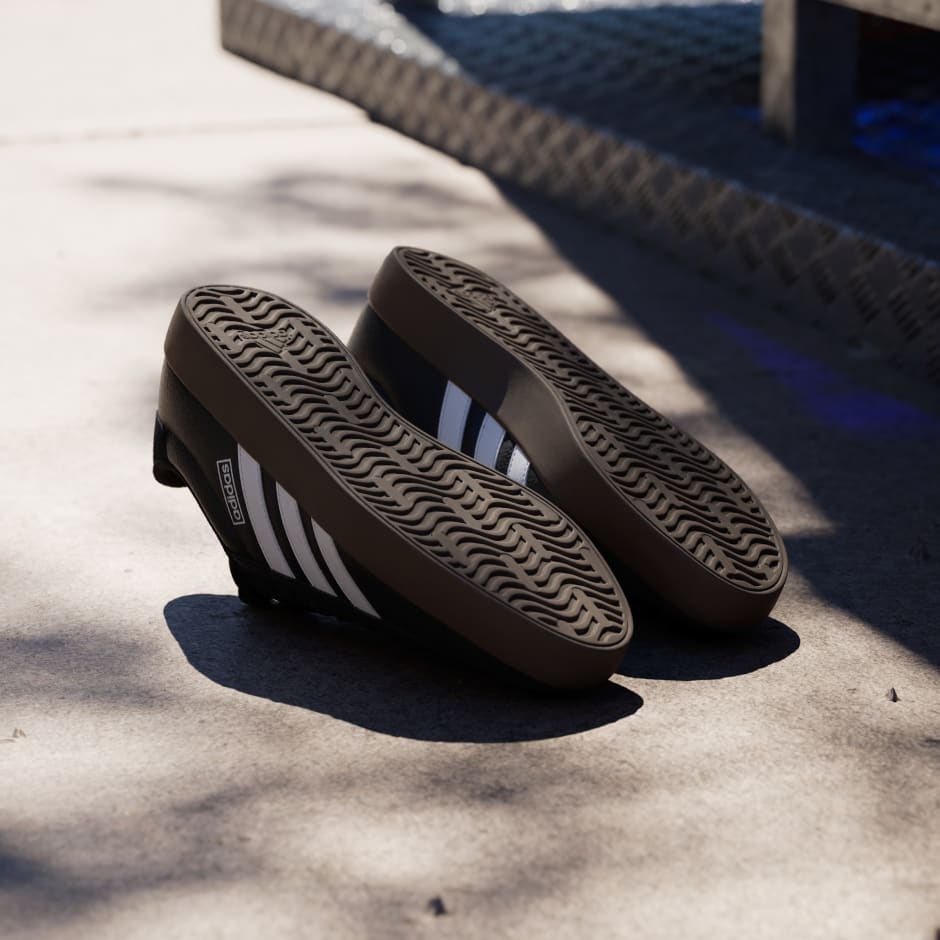 adidas VL Court 3.0 Shoes - Image 3