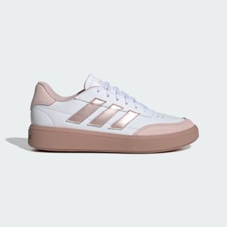 adidas Courtblock Shoes