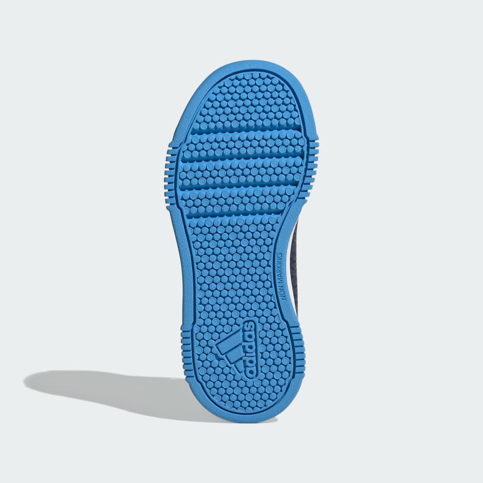 adidas Tensaur Hook and Loop Shoes - Image 3