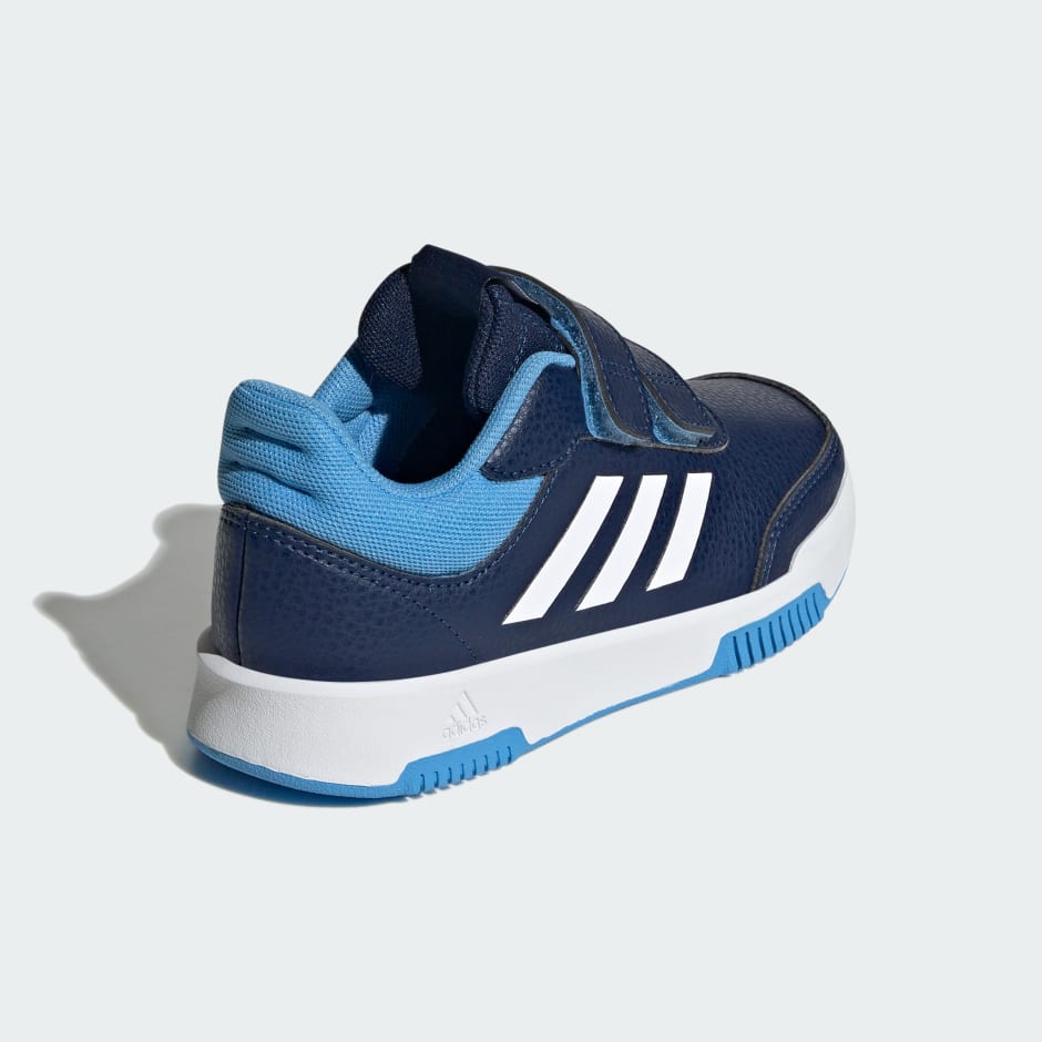 adidas Tensaur Hook and Loop Shoes - Image 5