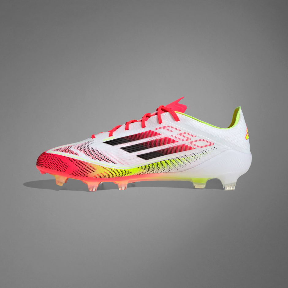 adidas F50 Elite Firm Ground Boots - Image 4