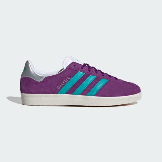 adidas Gazelle 85 Low Trainers