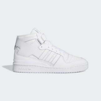 adidas Forum Mid Shoes