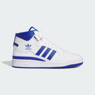 adidas Forum Mid Shoes