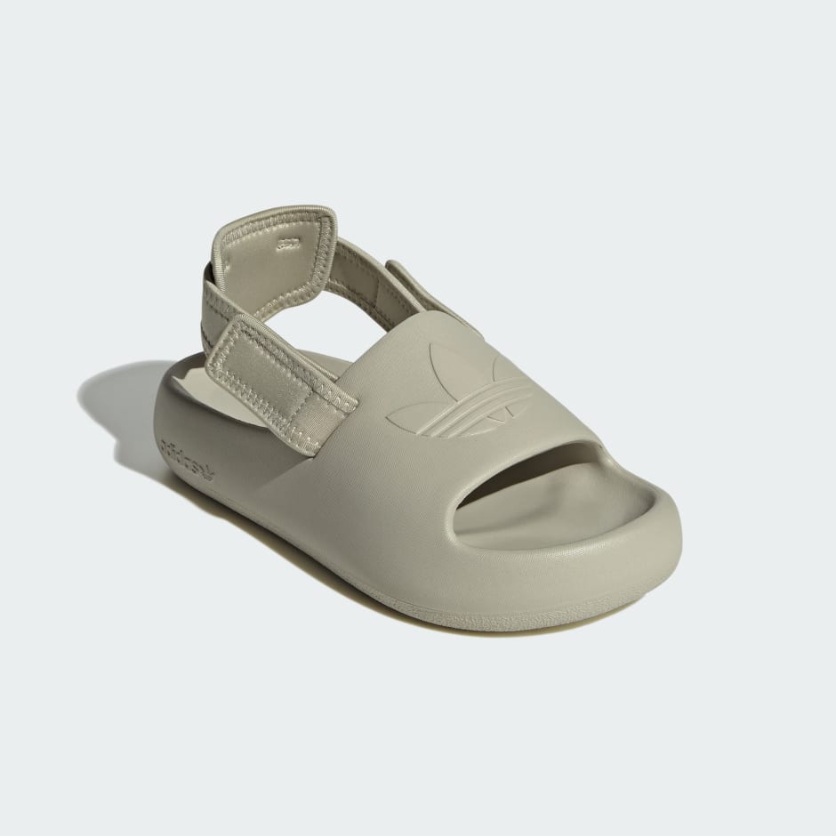adidas Adifom Adilette Sandals Kids - Image 4