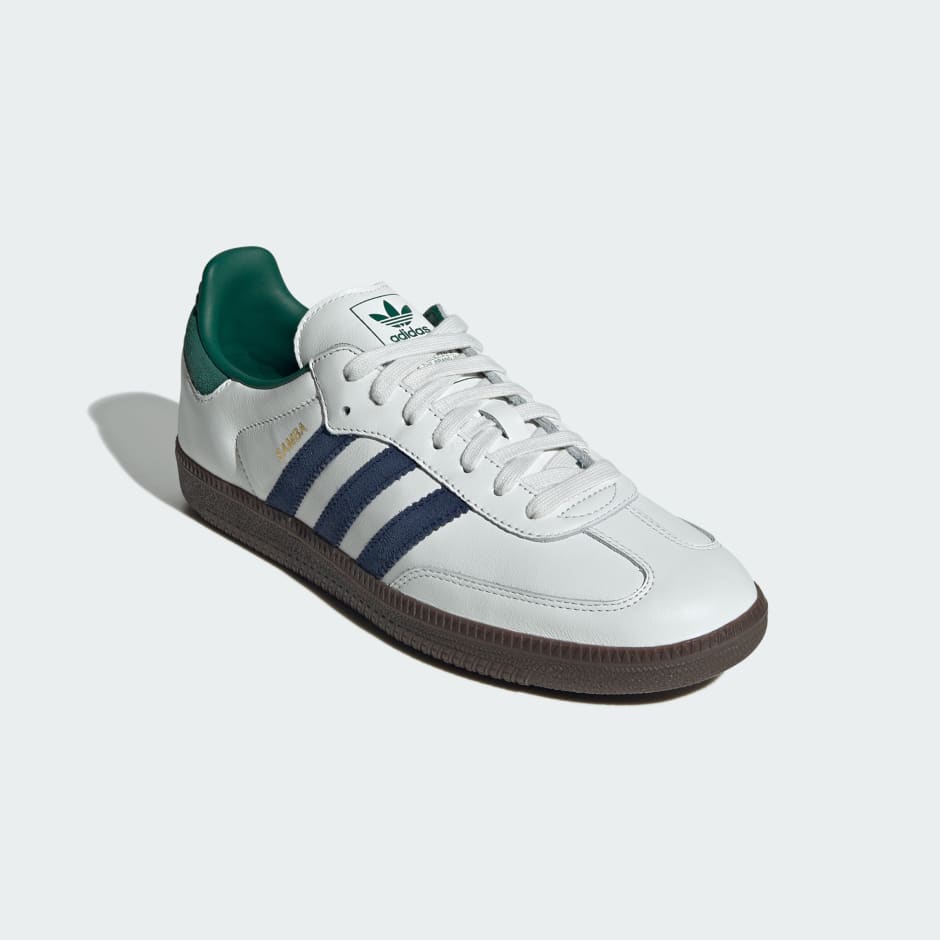 adidas Samba OG Shoes - Image 4
