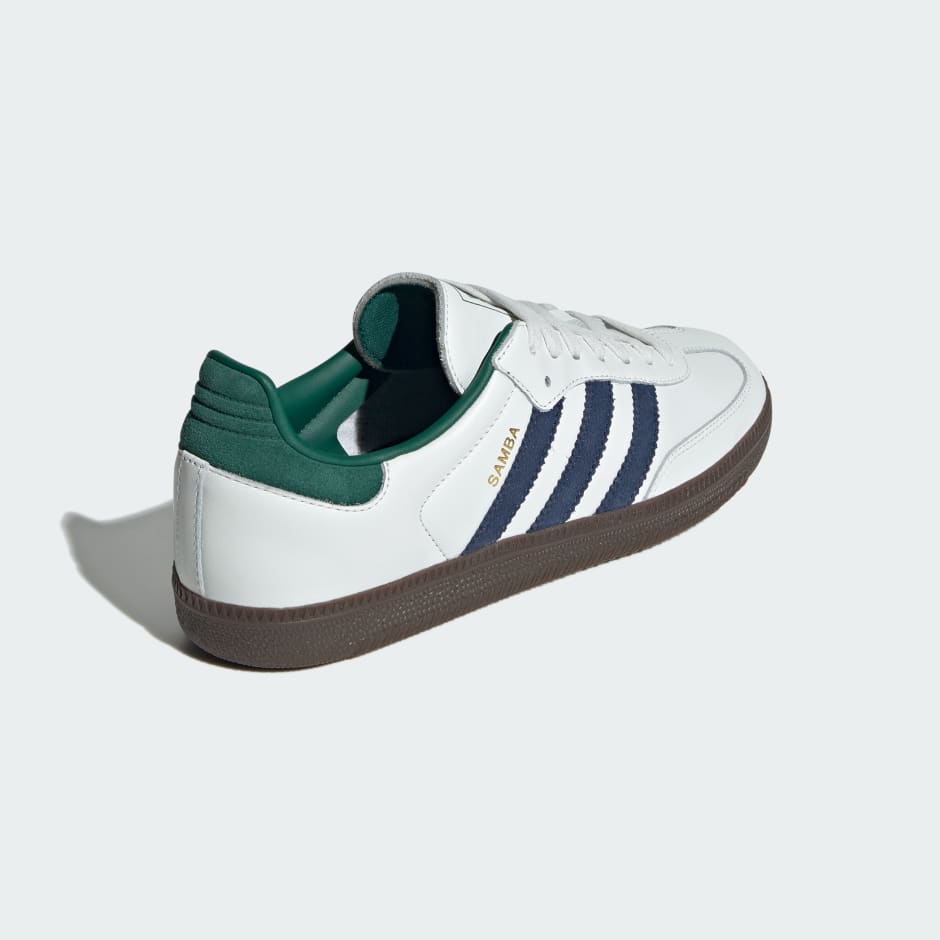 adidas Samba OG Shoes - Image 5