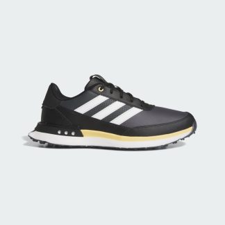 adidas S2G 24 Leather Spikeless Golf Shoes