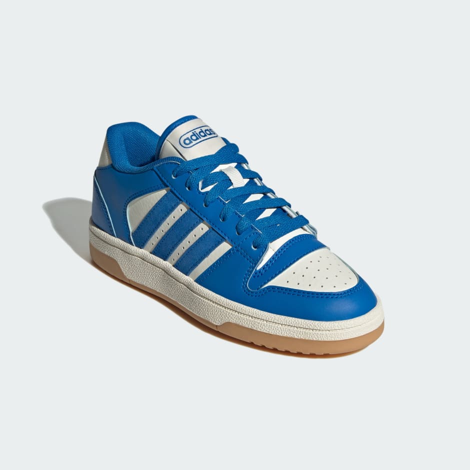 adidas Break Start Shoes Kids - Image 4