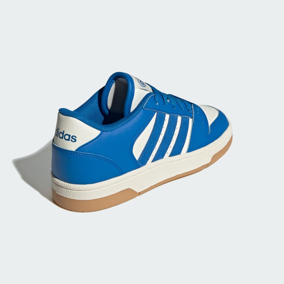 adidas Break Start Shoes Kids - Image 5