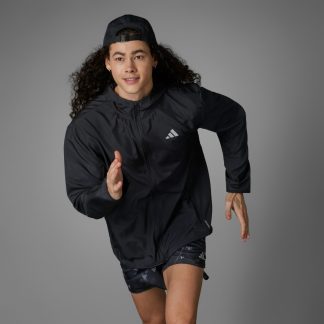 adidas Run It Jacket