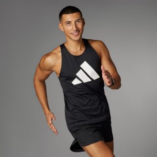 adidas Run It Tank Top