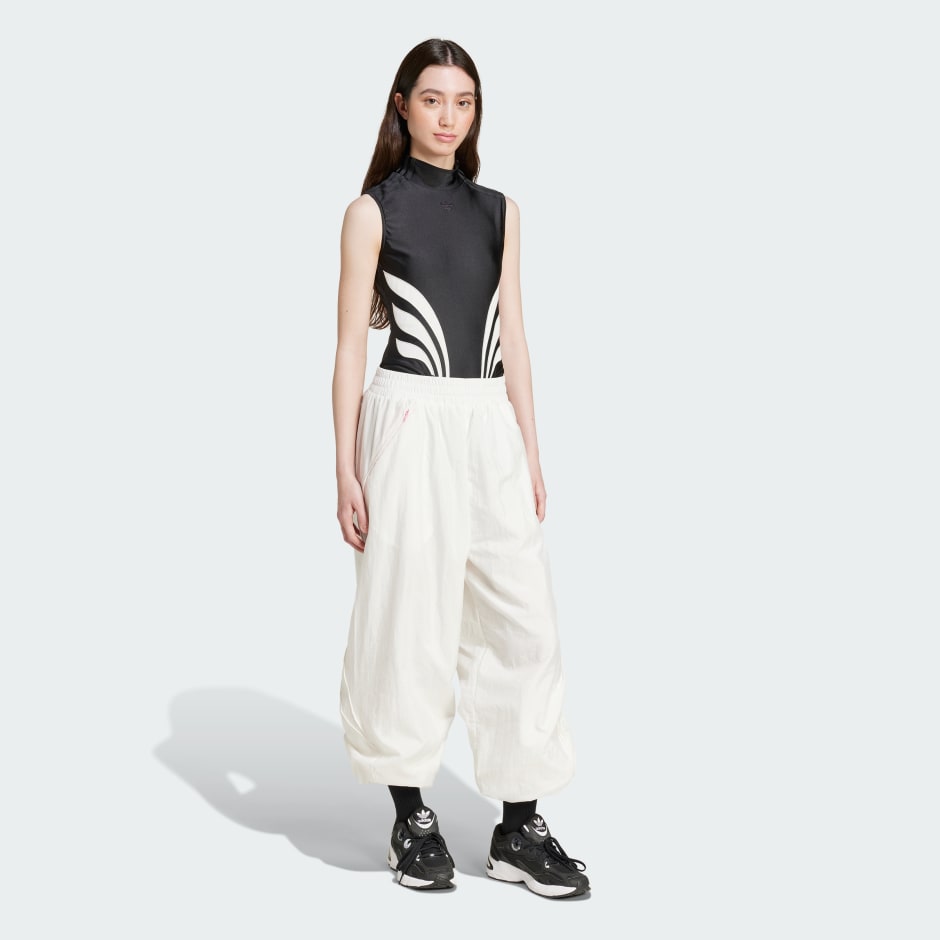adidas Atlanta Sleeveless Bodysuit - Image 3