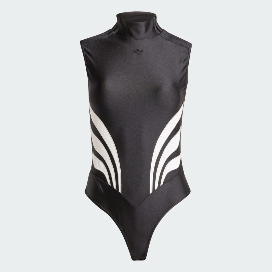 adidas Atlanta Sleeveless Bodysuit - Image 4