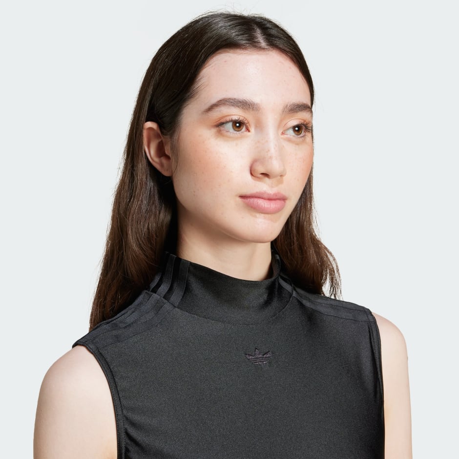 adidas Atlanta Sleeveless Bodysuit - Image 5