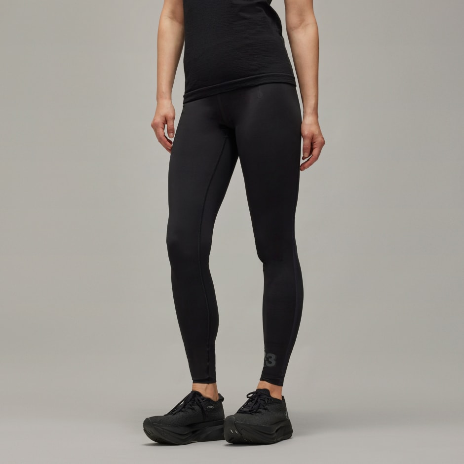 adidas Y-3 Running Leggings