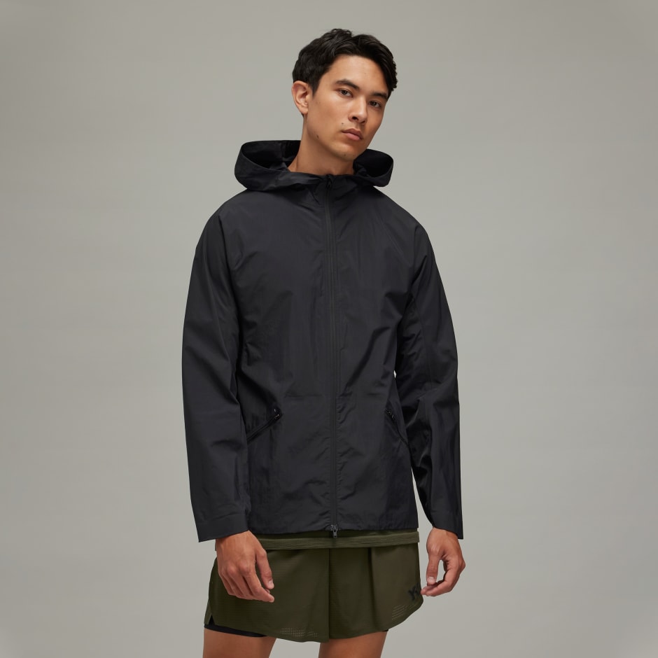 adidas Y-3 Running Jacket