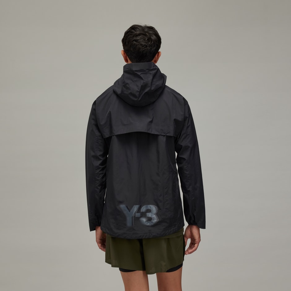 adidas Y-3 Running Jacket - Image 3