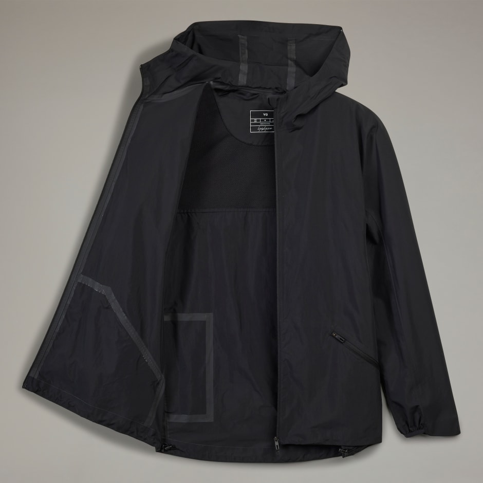 adidas Y-3 Running Jacket - Image 5