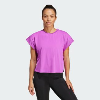 adidas Studio Tee