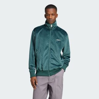 adidas Monogram Track Top