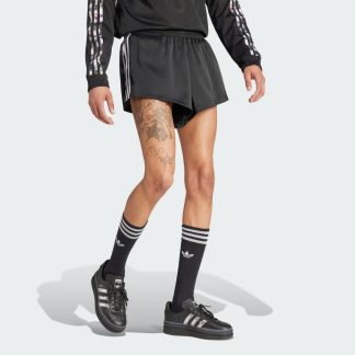 adidas Pride Trefoil Shorts