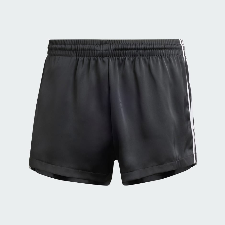 adidas Pride Trefoil Shorts - Image 4