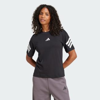 adidas Future Icons 3-Stripes Tee
