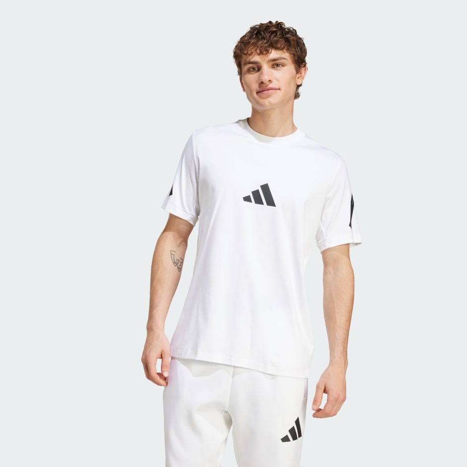 adidas adidas Z.N.E. Tee