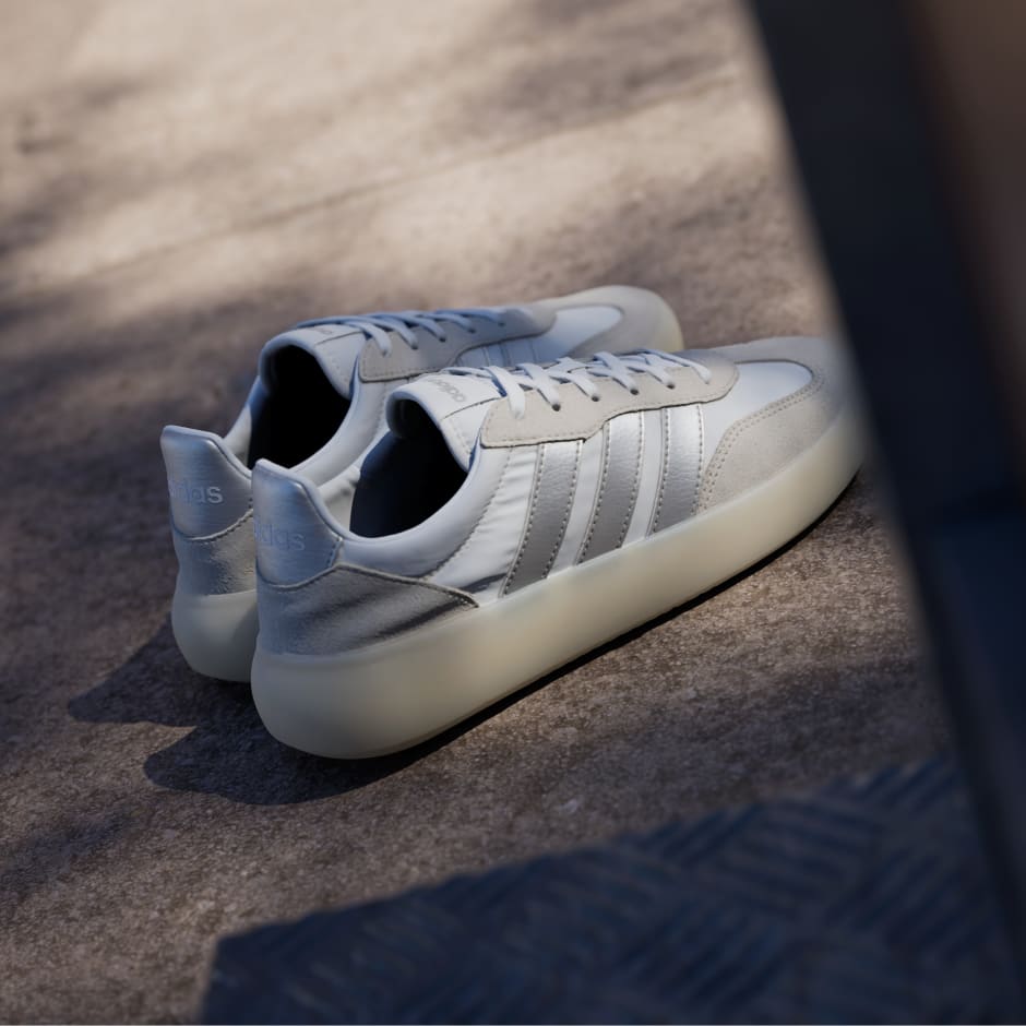 adidas Barreda Decode Shoes - Image 5