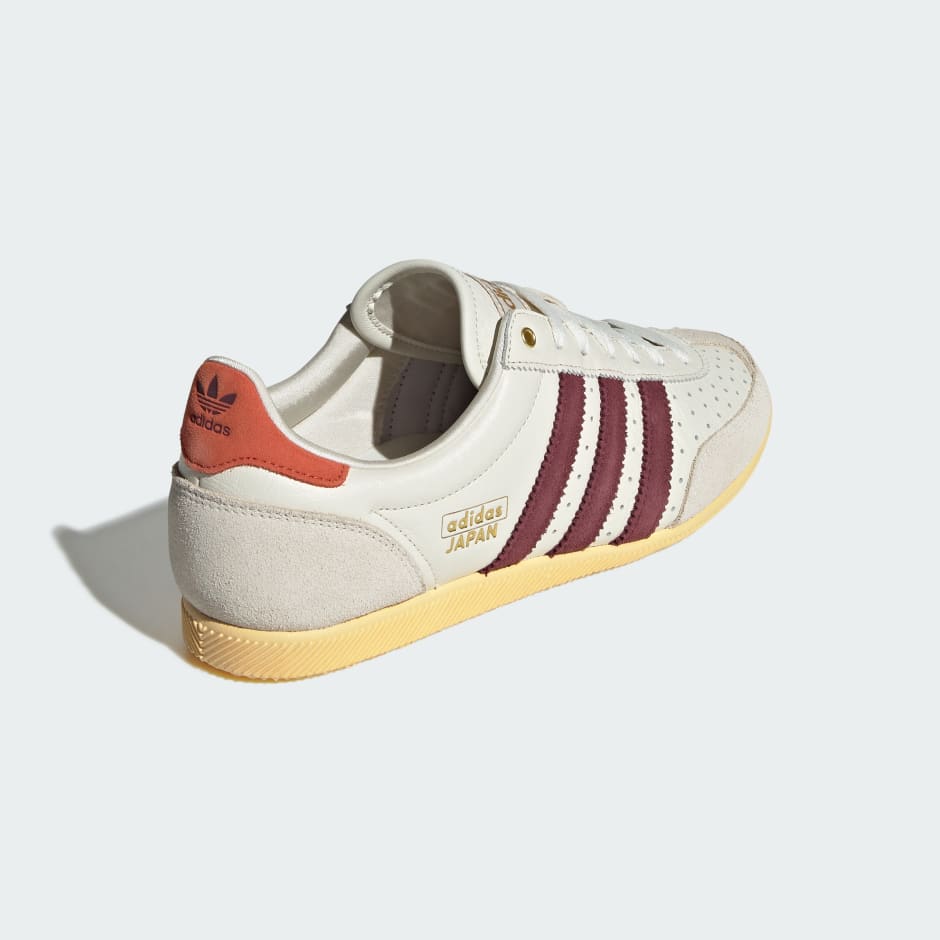 adidas Japan Shoes - Image 5