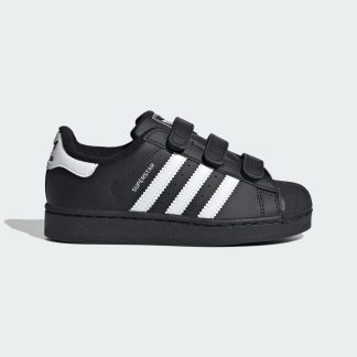 adidas Superstar II Comfort Closure Shoes Kids