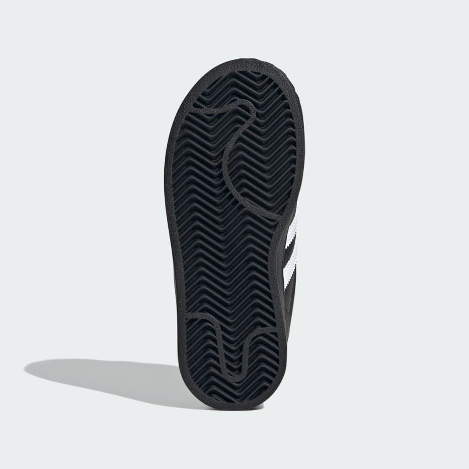 adidas Superstar II Comfort Closure Shoes Kids - Image 3