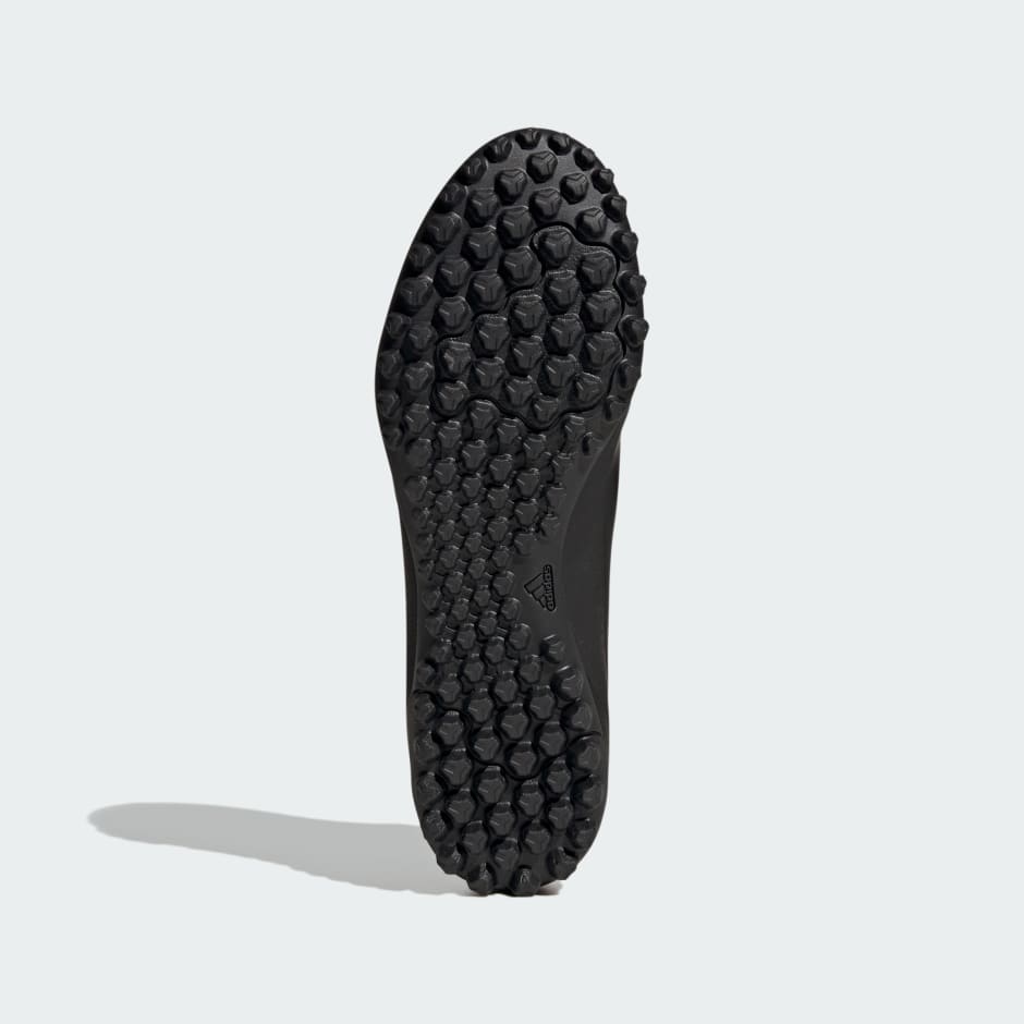 adidas X Crazyfast.4 Turf Boots - Image 4