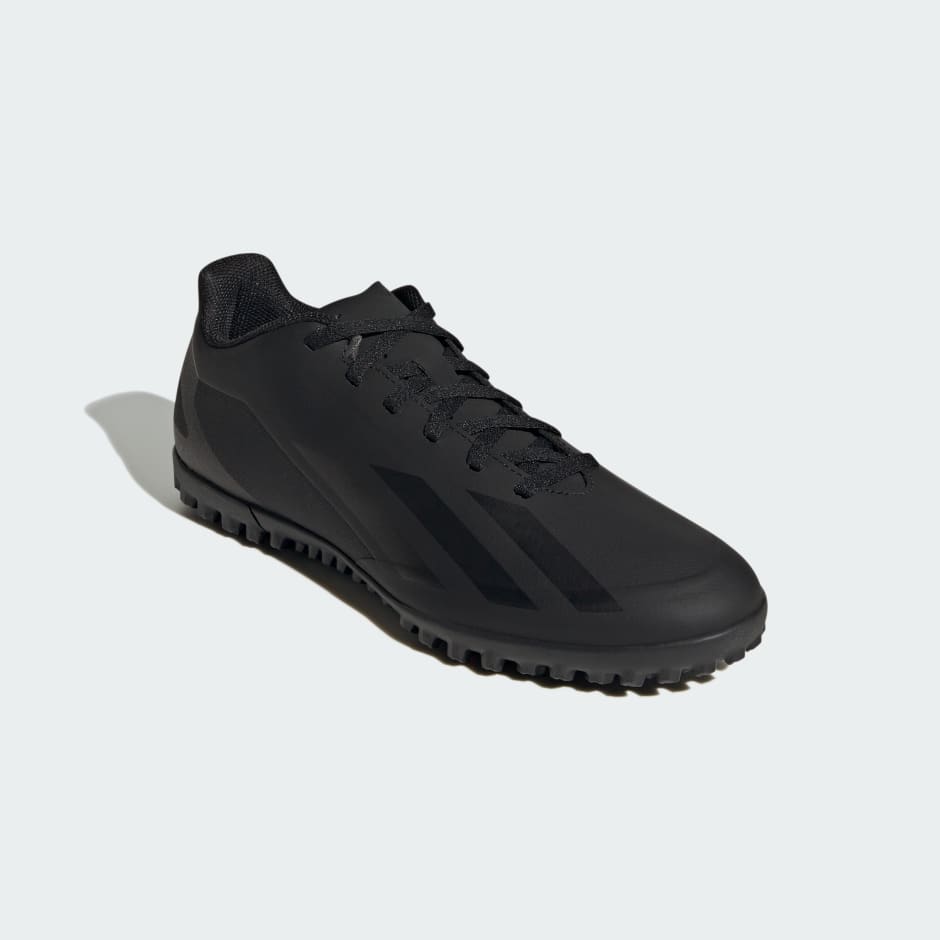 adidas X Crazyfast.4 Turf Boots - Image 5