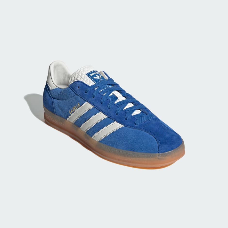 adidas adidas Gazelle Indoor Pro Shoes - Image 4