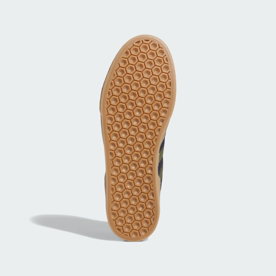 adidas Busenitz Vulc II Shoes - Image 3